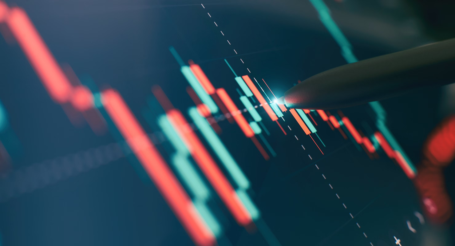 Insight that moves strategy forward image