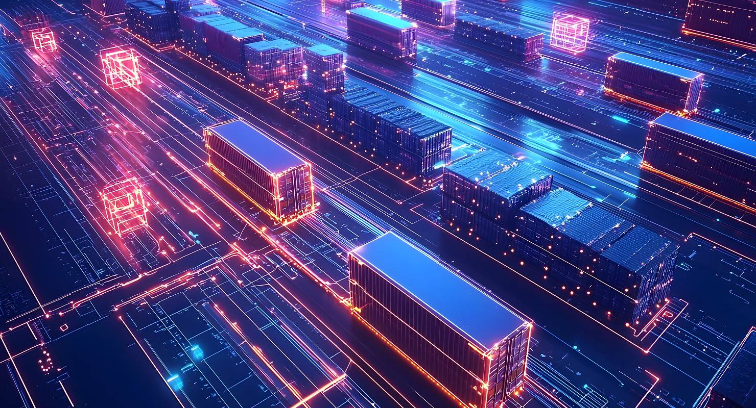 Smarter automation image