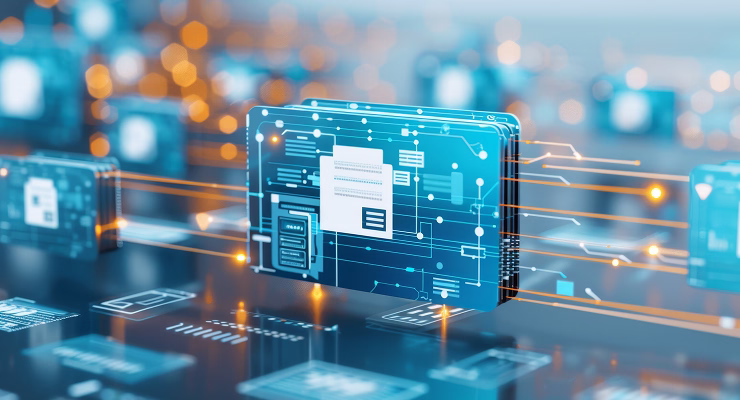 Access what matters image