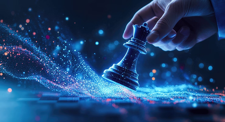 Make smarter calls, faster image