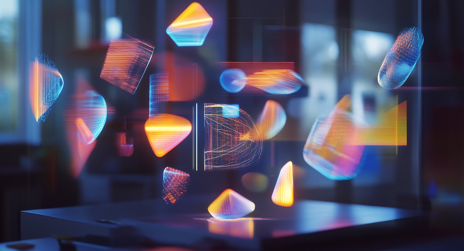 Creativity that stays on brand image