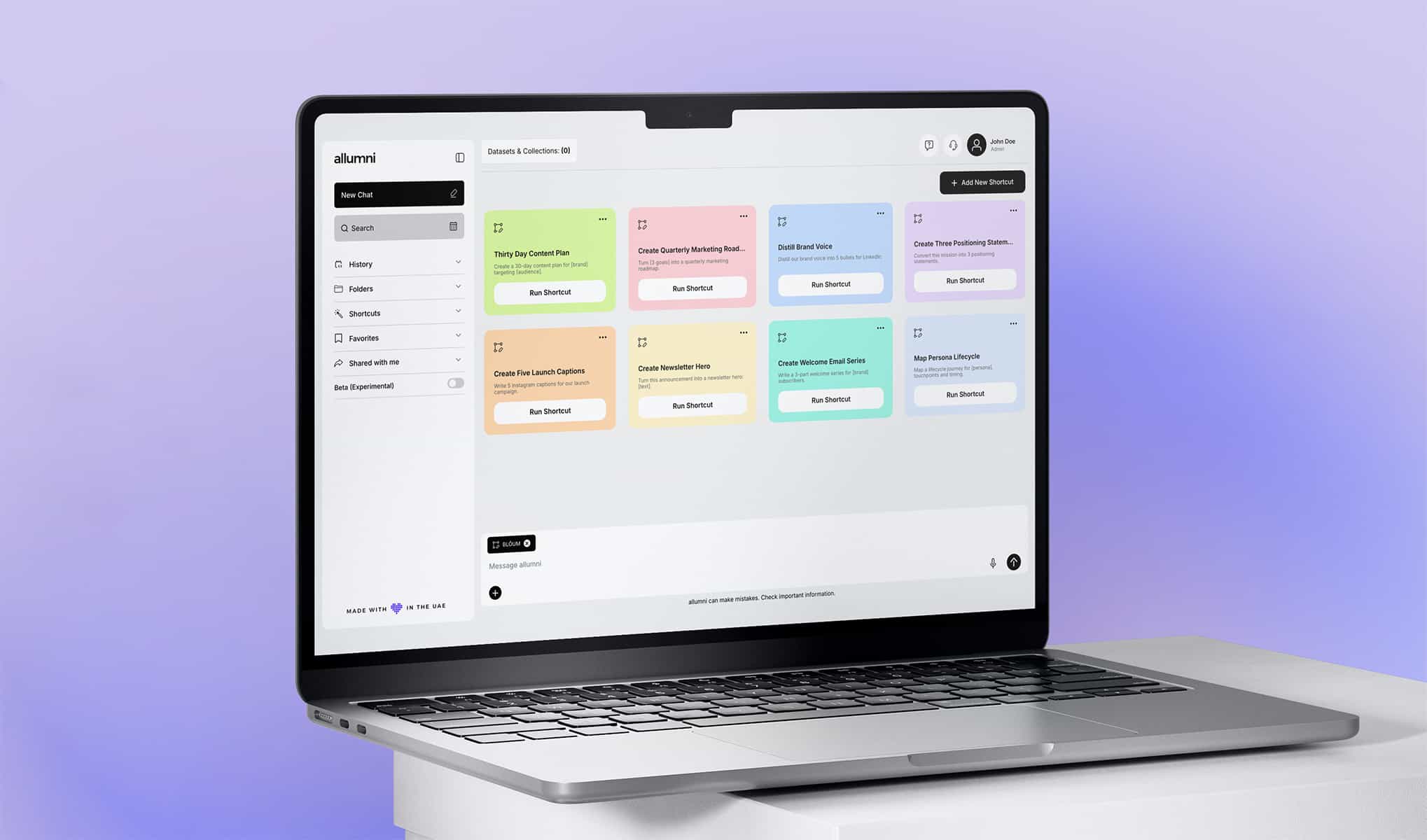Data integration picture